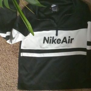 Boy Nike Shirt